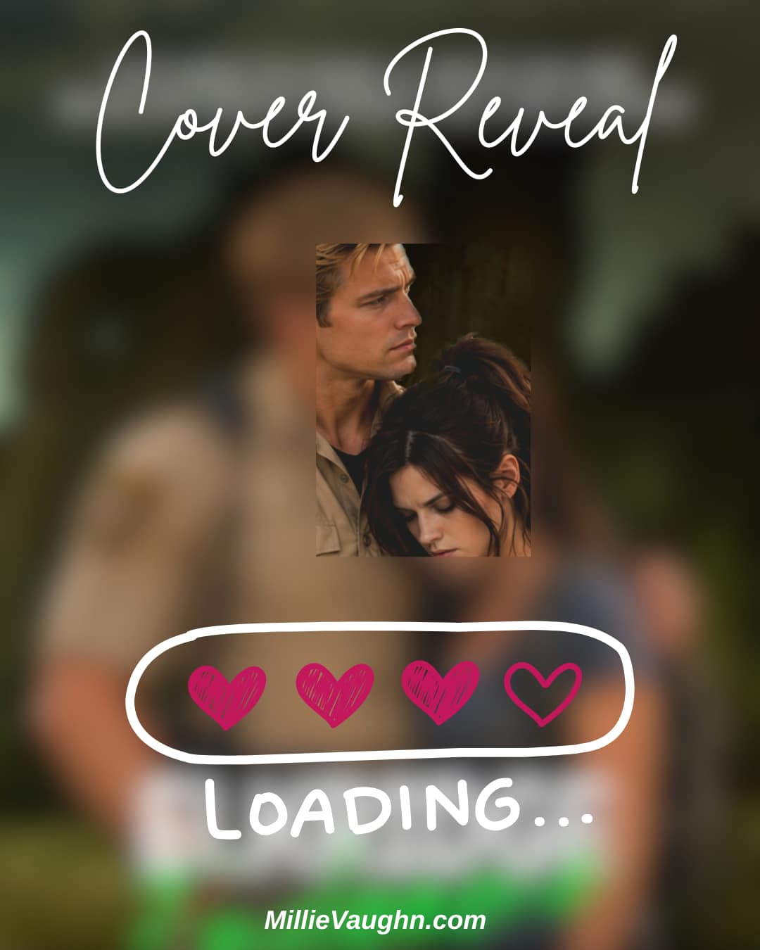 Elkridge Endgame: Deadly Miles Book 5 by Millie Vaughn Cover Reveal
