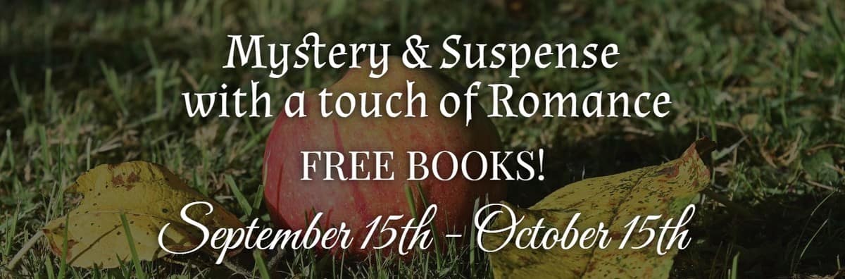 mystery and supense with touch