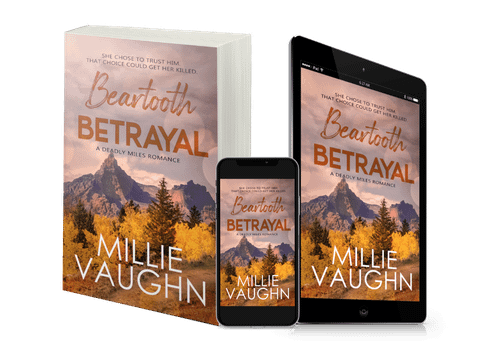 Beartooth Betrayal images