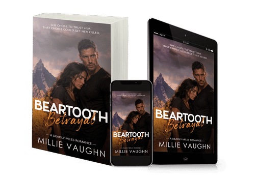 Beartooth Betrayal images