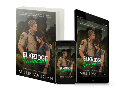 Elkridge Endgame Deadly Miles Book 5 by Millie Vaughn Elkridge Endgame Deadly Miles Book 5 by Millie Vaughn